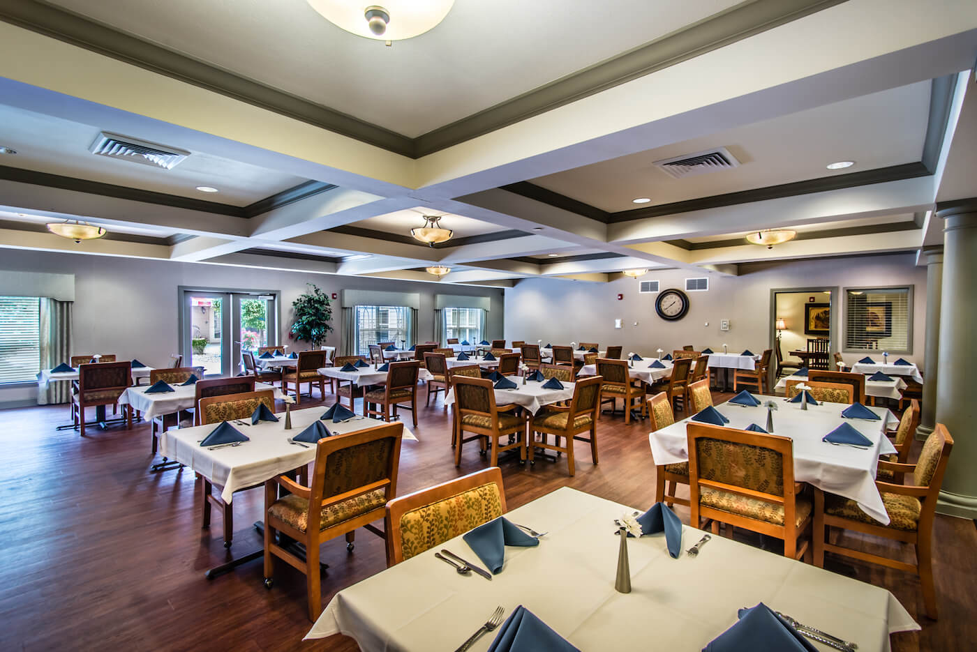 Contact Godfrey, IL Senior Living Community Cedarhurst